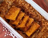 カレードリア+野菜ver.&カツver.作り方6写真