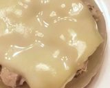 【初心者料理】✬玉ねぎのチーズステーキ✬作り方7写真