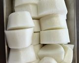 手羽先と大根の煮込み『何食べ』#29作り方3写真