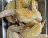 手羽先と大根の煮込み『何食べ』#29作り方5写真