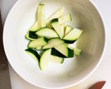甘辛おかかきんぴら味春雨炒め煮作り方7写真
