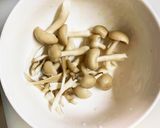 甘辛おかかきんぴら味春雨炒め煮作り方8写真