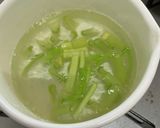 手羽先と大根の煮込み『何食べ』#29作り方10写真