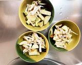 甘辛おかかきんぴら味春雨炒め煮作り方9写真