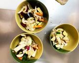 甘辛おかかきんぴら味春雨炒め煮作り方10写真