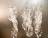甘辛おかかきんぴら味春雨炒め煮作り方11写真