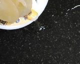 リカちゃん♡空芯菜にんにくいか数の子炒め作り方7写真