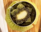お花のフル-ツサンド作り方5写真