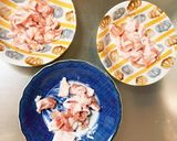 全てレンジもやし入り簡単ピリ辛本格的酢豚作り方3写真