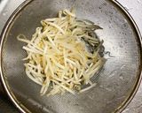 全てレンジもやし入り簡単ピリ辛本格的酢豚作り方5写真