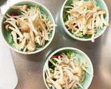 全てレンジもやし入り簡単ピリ辛本格的酢豚作り方10写真
