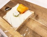 お花のフル-ツサンド作り方13写真