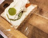 お花のフル-ツサンド作り方15写真