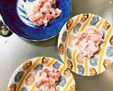 甘味噌ダレ炒め味豚こま大根青椒肉絲風作り方2写真