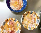 甘味噌ダレ炒め味豚こま大根青椒肉絲風作り方4写真