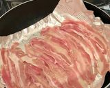 カリカリ豚バラ作り方1写真