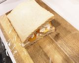 お花のフル-ツサンド作り方19写真