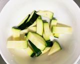 根菜味噌炒め味温野菜サラダ作り方3写真