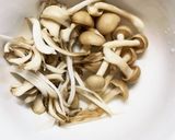 根菜味噌炒め味温野菜サラダ作り方9写真