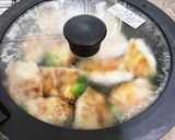ピーマンのチーズ肉巻き〜甘辛炒め〜作り方7写真