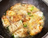 ピーマンのチーズ肉巻き〜甘辛炒め〜作り方9写真