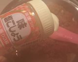 【お好みソース】簡単♪手作りミートソース作り方4写真