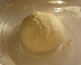 ふわふわ☆カレーピロシキパン作り方4写真