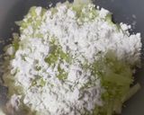 簡単！ピーマンの肉詰め　ピーマン大量消費作り方2写真