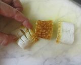 お弁当のおかずに！シンプルな竹輪の蒲焼♬作り方2写真