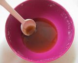 お弁当のおかずに！シンプルな竹輪の蒲焼♬作り方6写真