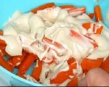 簡単なのに料亭の味！豆腐ソース作り方2写真