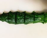 ほうれん草のごまあえ作り方4写真