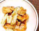 酸っぱ美味い♬｡.鶏ももの南蛮漬け作り方10写真