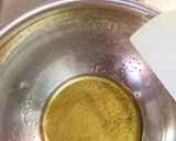 春菊のパスタサラダ作り方2写真