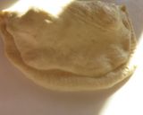 ふわふわ☆カレーピロシキパン作り方8写真