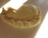 ふわふわ☆カレーピロシキパン作り方9写真