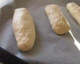 ふわふわ☆カレーピロシキパン作り方11写真