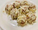 XO醬香る焼売2種作り方5写真