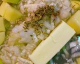 2935鯛出汁シーフードポテトグラタン作り方5写真