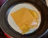 簡単！ヤンニョム風チキンチーズソース作り方4写真