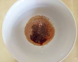 超絶簡単な混ぜそば！作り方1写真