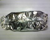 いかワタのホイル焼き♪作り方2写真