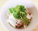 超絶簡単な混ぜそば！作り方5写真