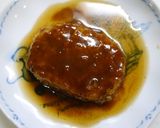 簡単！コロッケオムレツ　コロッケリメイク作り方1写真