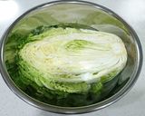 ヤンニョムを使って☆白菜キムチ♫作り方2写真