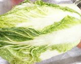 ヤンニョムを使って☆白菜キムチ♫作り方6写真