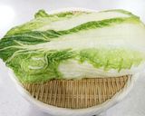 ヤンニョムを使って☆白菜キムチ♫作り方7写真
