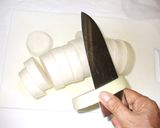 基本のおでん♪簡単里芋胃弱に大根おすすめ作り方3写真