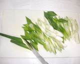 みぞれ鍋♪簡単みぞれ煮鶏肉鍋つゆ作り方4写真
