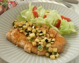 材料4つ★豚ロースのスパイシーソテー作り方7写真